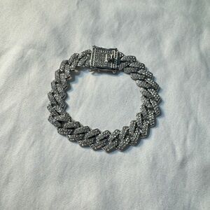 ANGIE DEPARTMENT STORE BRACELET HANDMADE.